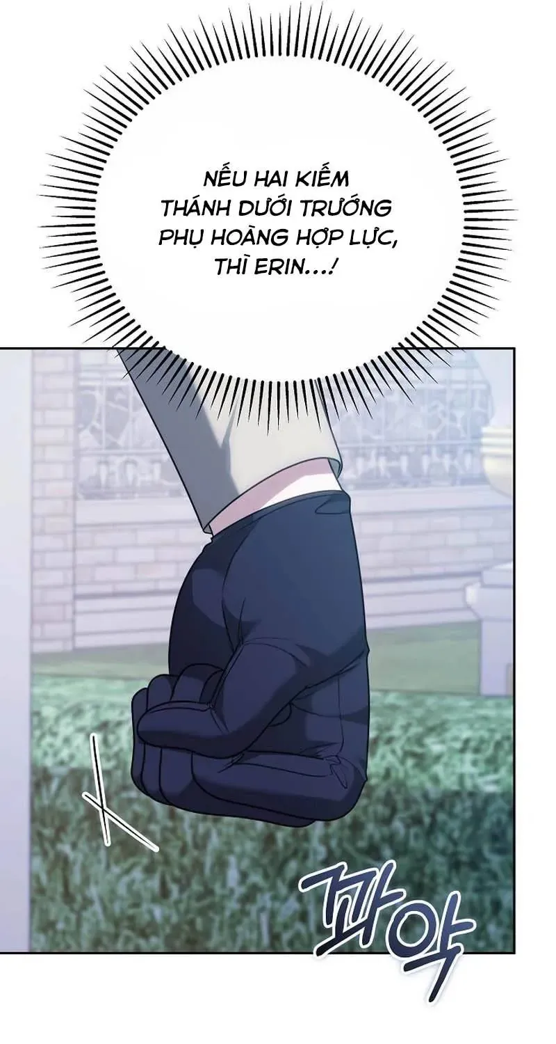 Lý Do Mà Ác Nữ Ấy Cầm Kiếm Chap 39 - Next Chap 40