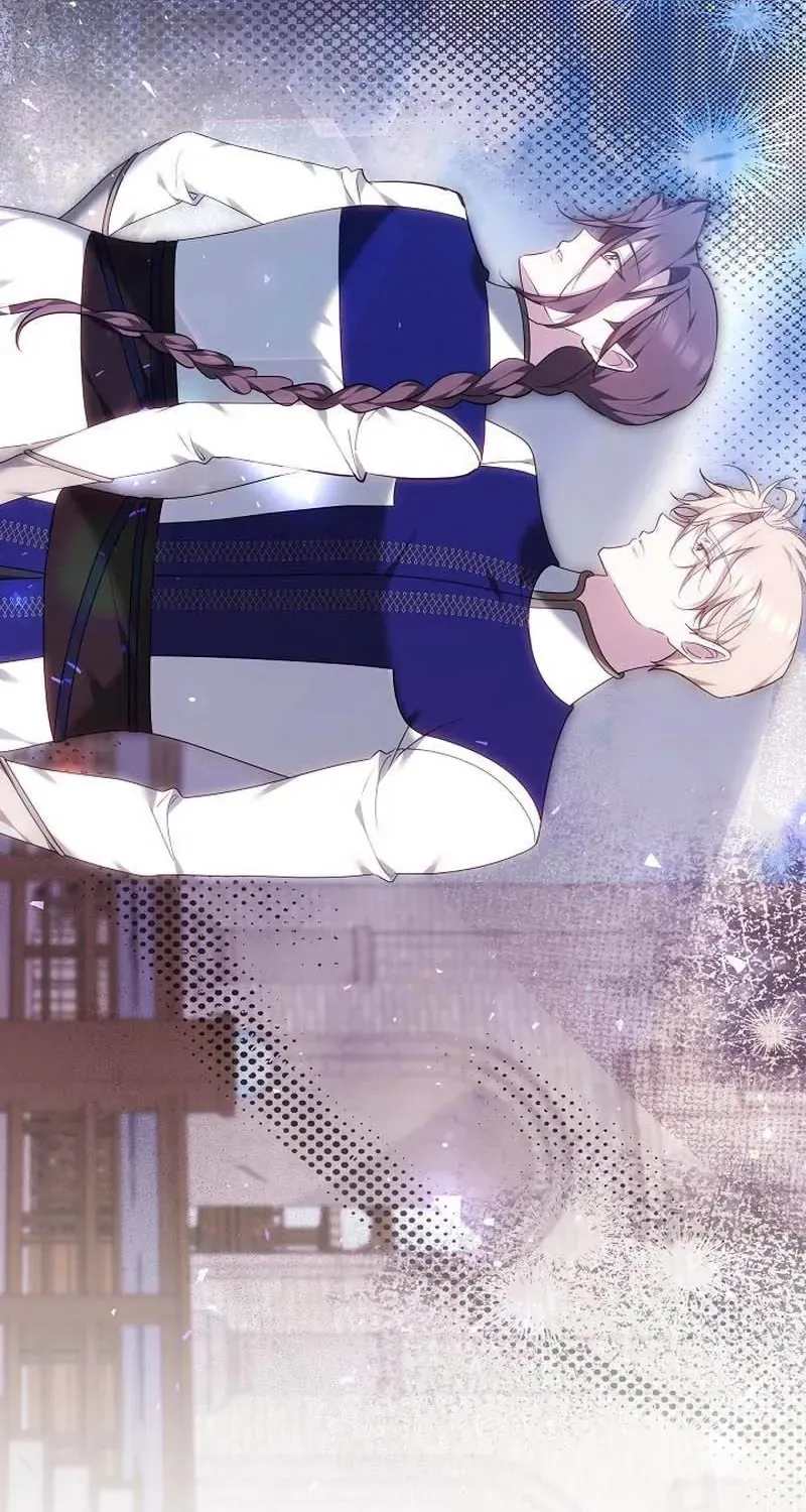 Lý Do Mà Ác Nữ Ấy Cầm Kiếm Chap 39 - Next Chap 40