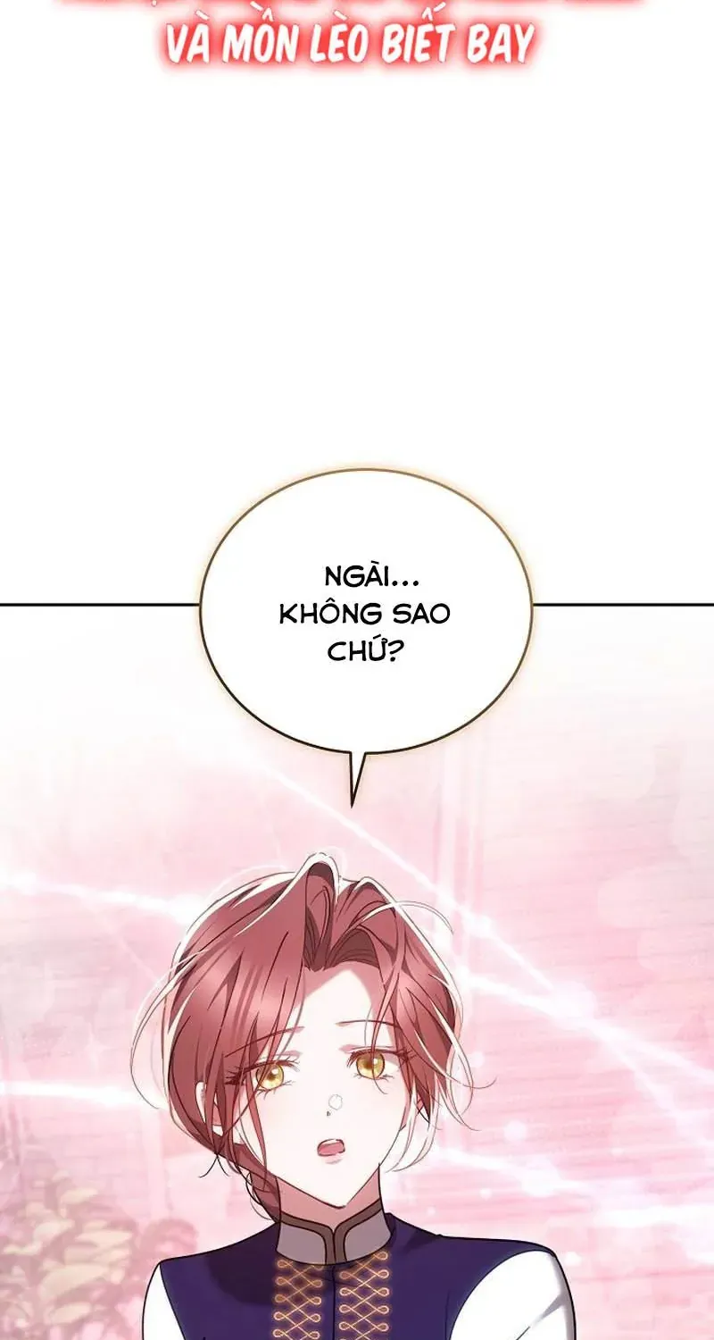 Lý Do Mà Ác Nữ Ấy Cầm Kiếm Chap 39 - Next Chap 40