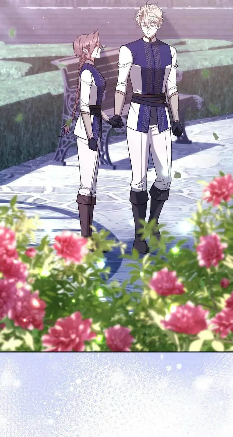 Lý Do Mà Ác Nữ Ấy Cầm Kiếm Chap 39 - Next Chap 40