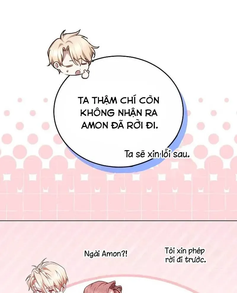 Lý Do Mà Ác Nữ Ấy Cầm Kiếm Chap 39 - Next Chap 40