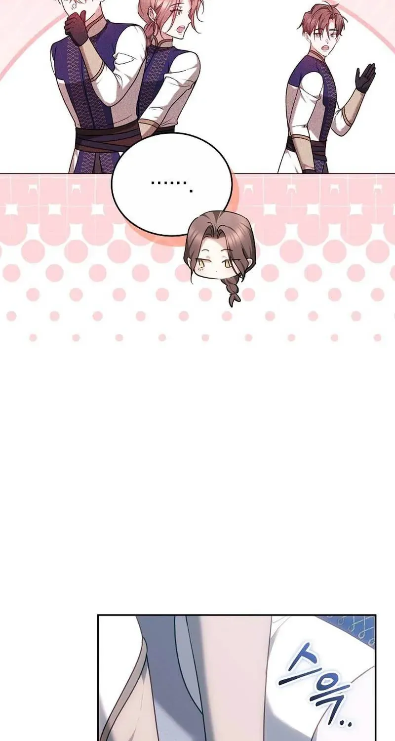 Lý Do Mà Ác Nữ Ấy Cầm Kiếm Chap 39 - Next Chap 40