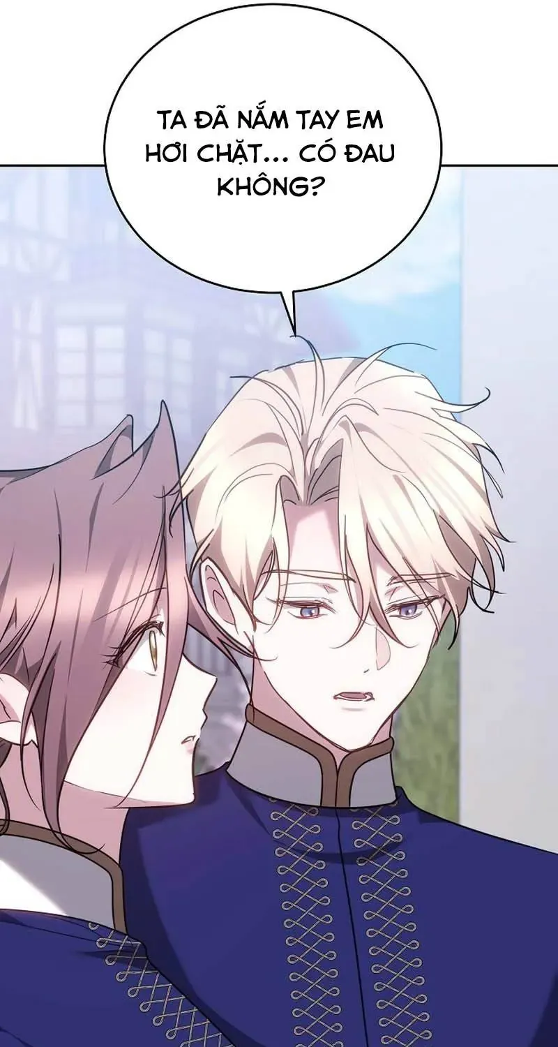 Lý Do Mà Ác Nữ Ấy Cầm Kiếm Chap 39 - Next Chap 40