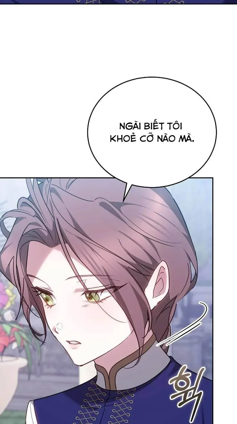 Lý Do Mà Ác Nữ Ấy Cầm Kiếm Chap 39 - Next Chap 40