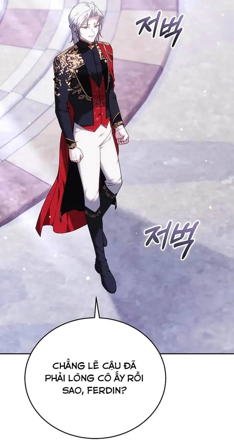 Lý Do Mà Ác Nữ Ấy Cầm Kiếm Chap 39 - Next Chap 40