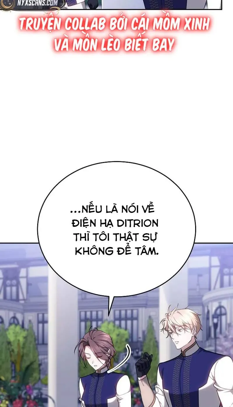 Lý Do Mà Ác Nữ Ấy Cầm Kiếm Chap 39 - Next Chap 40