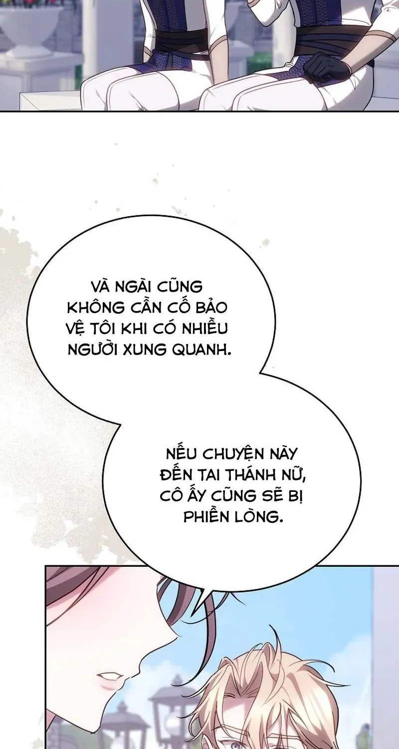 Lý Do Mà Ác Nữ Ấy Cầm Kiếm Chap 39 - Next Chap 40