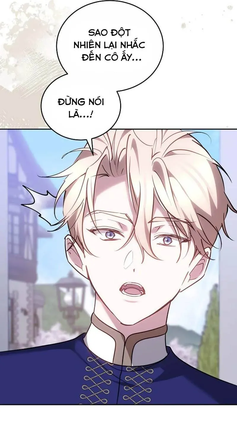 Lý Do Mà Ác Nữ Ấy Cầm Kiếm Chap 39 - Next Chap 40