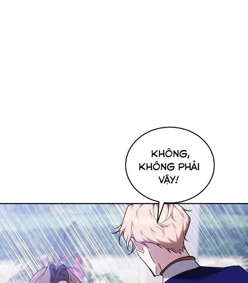 Lý Do Mà Ác Nữ Ấy Cầm Kiếm Chap 39 - Next Chap 40