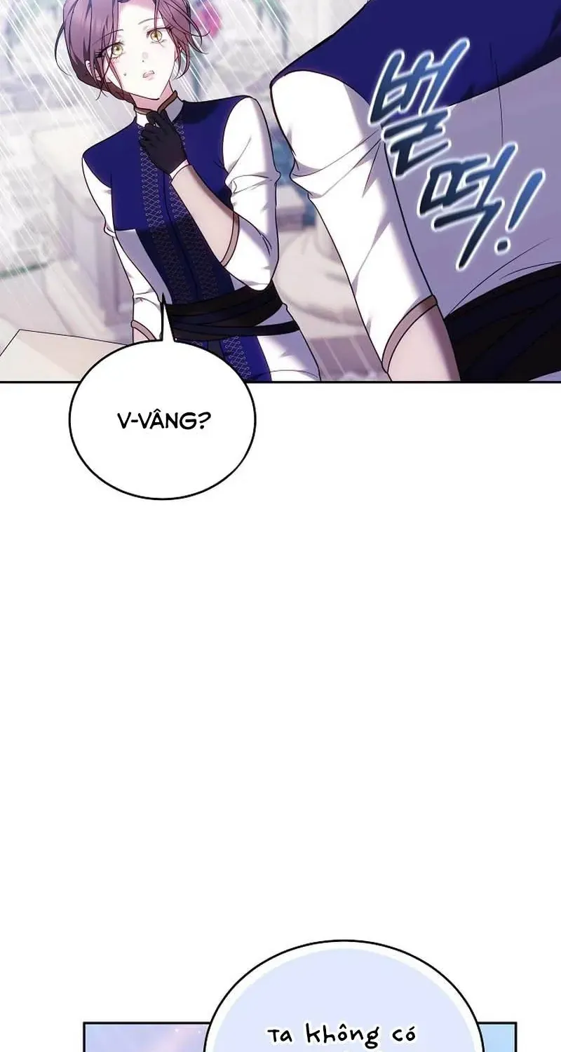 Lý Do Mà Ác Nữ Ấy Cầm Kiếm Chap 39 - Next Chap 40