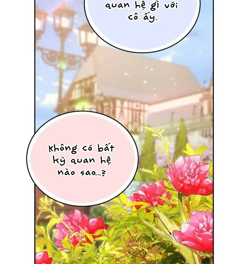 Lý Do Mà Ác Nữ Ấy Cầm Kiếm Chap 39 - Next Chap 40