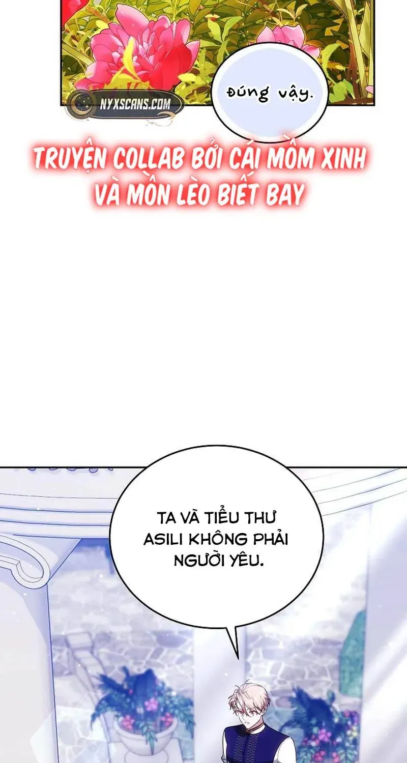 Lý Do Mà Ác Nữ Ấy Cầm Kiếm Chap 39 - Next Chap 40
