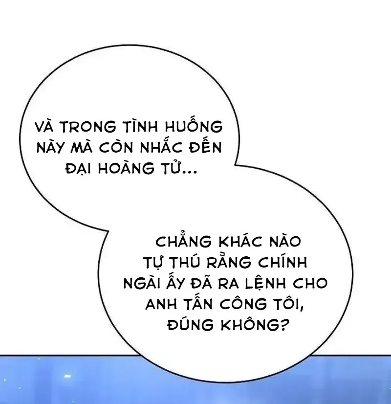 Lý Do Mà Ác Nữ Ấy Cầm Kiếm Chap 41 - Next Chap 42