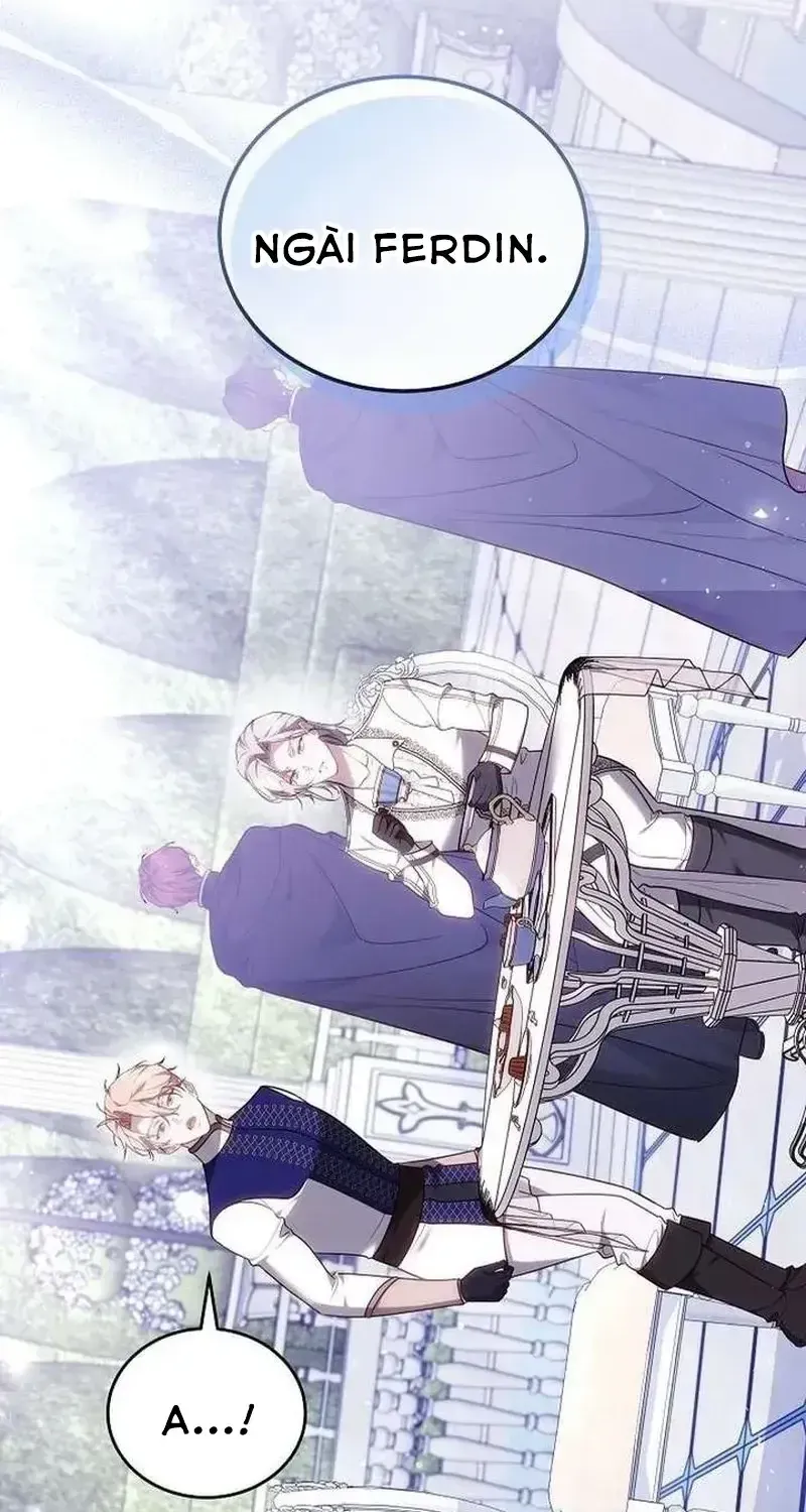 Lý Do Mà Ác Nữ Ấy Cầm Kiếm Chap 41 - Next Chap 42