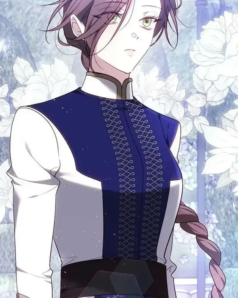 Lý Do Mà Ác Nữ Ấy Cầm Kiếm Chap 41 - Next Chap 42