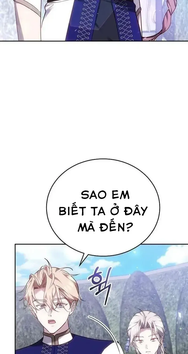 Lý Do Mà Ác Nữ Ấy Cầm Kiếm Chap 41 - Next Chap 42