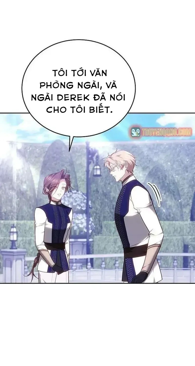 Lý Do Mà Ác Nữ Ấy Cầm Kiếm Chap 41 - Next Chap 42