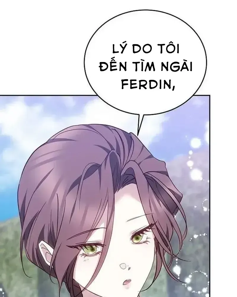 Lý Do Mà Ác Nữ Ấy Cầm Kiếm Chap 41 - Next Chap 42