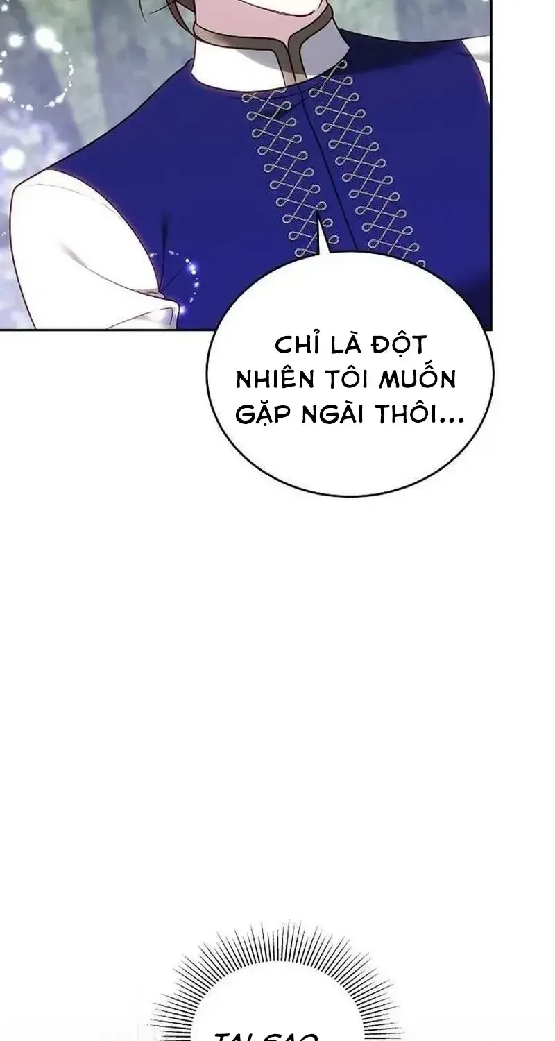 Lý Do Mà Ác Nữ Ấy Cầm Kiếm Chap 41 - Next Chap 42