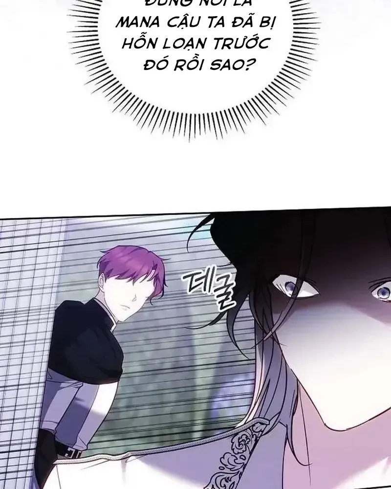 Lý Do Mà Ác Nữ Ấy Cầm Kiếm Chap 41 - Next Chap 42