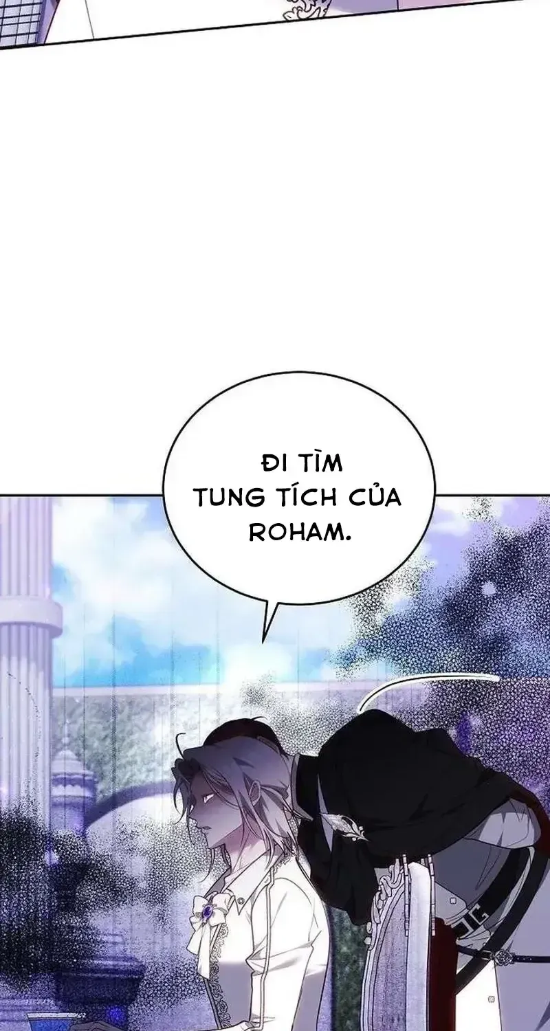Lý Do Mà Ác Nữ Ấy Cầm Kiếm Chap 41 - Next Chap 42