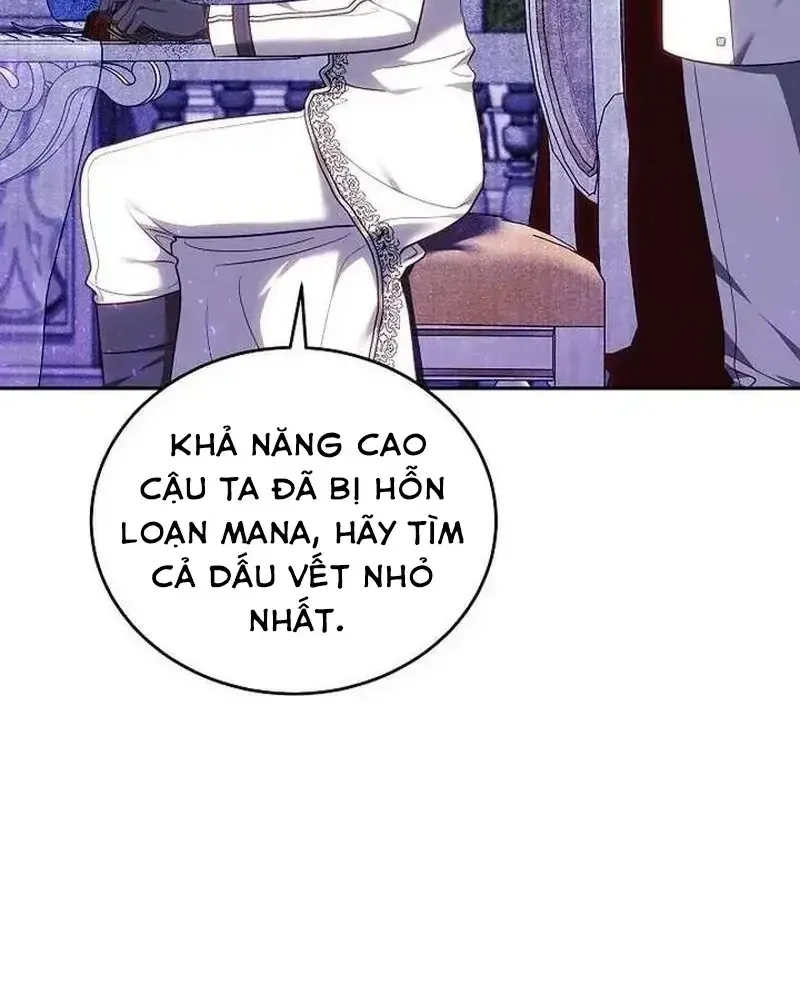 Lý Do Mà Ác Nữ Ấy Cầm Kiếm Chap 41 - Next Chap 42