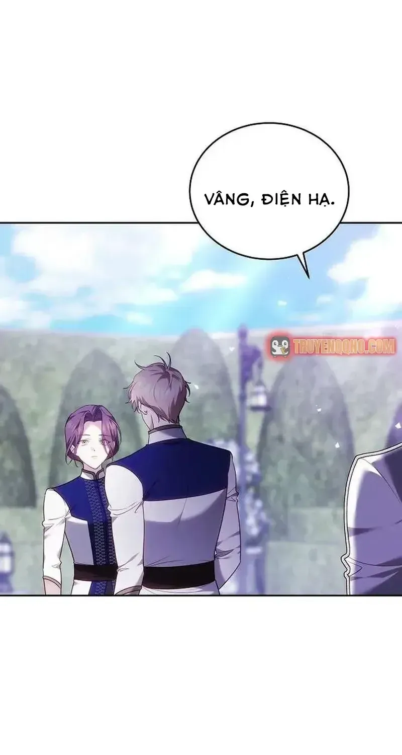 Lý Do Mà Ác Nữ Ấy Cầm Kiếm Chap 41 - Next Chap 42