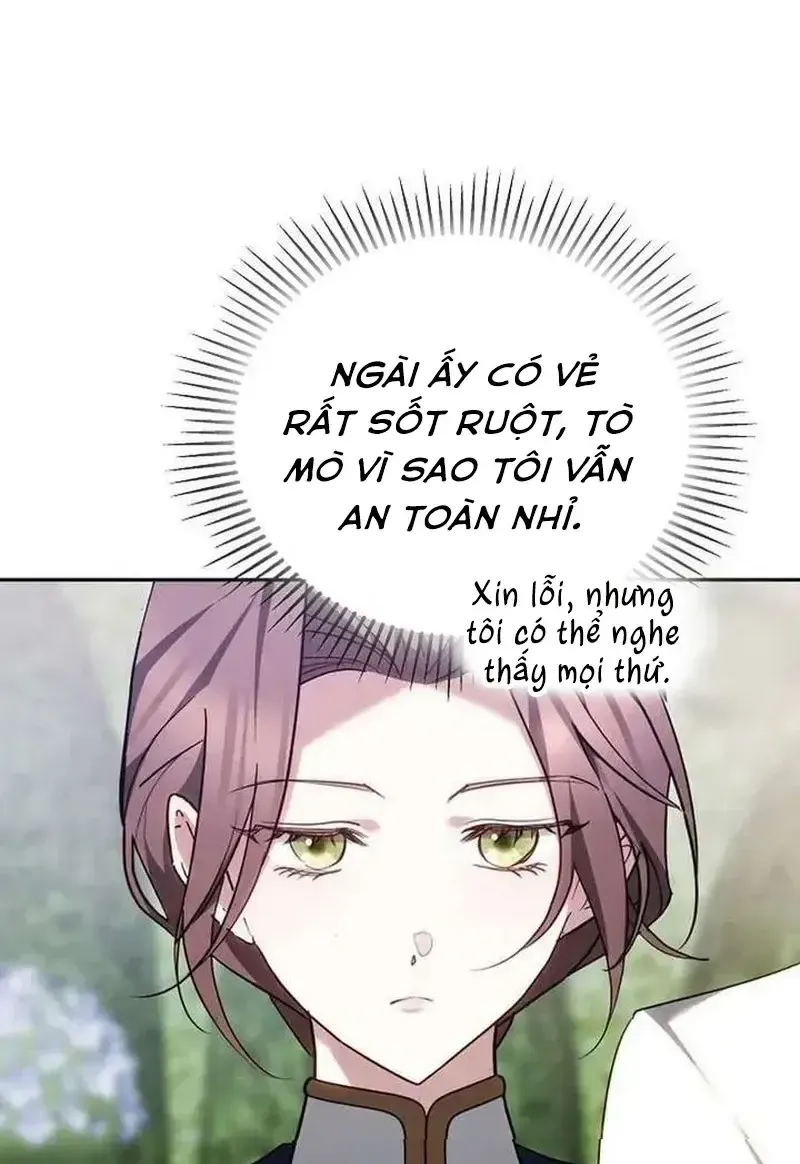 Lý Do Mà Ác Nữ Ấy Cầm Kiếm Chap 41 - Next Chap 42