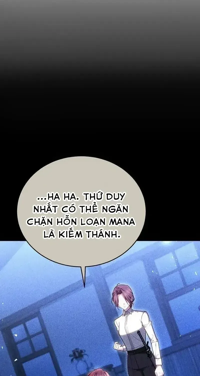 Lý Do Mà Ác Nữ Ấy Cầm Kiếm Chap 41 - Next Chap 42