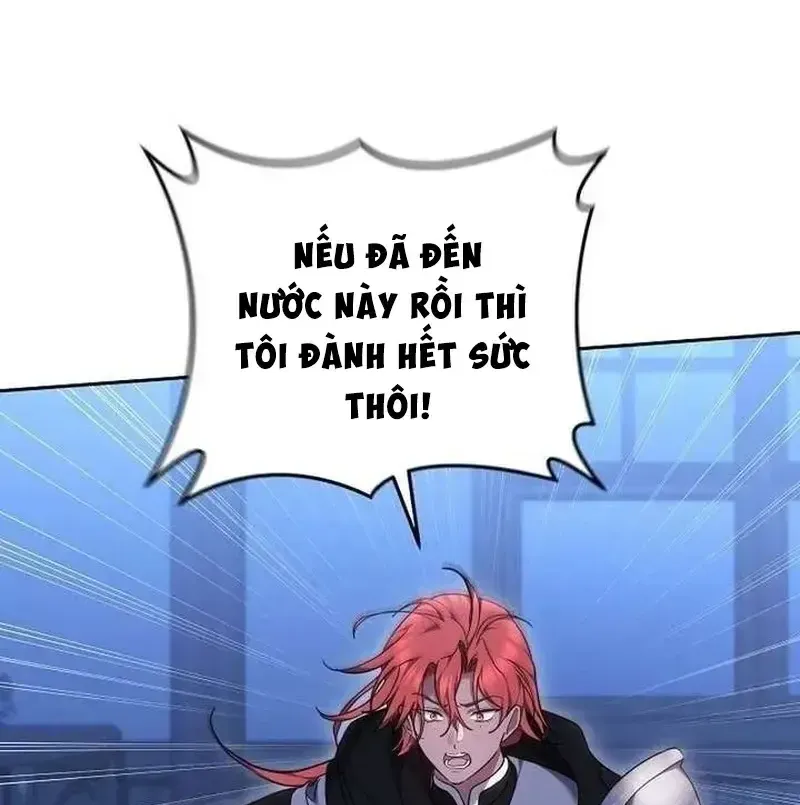 Lý Do Mà Ác Nữ Ấy Cầm Kiếm Chap 41 - Next Chap 42