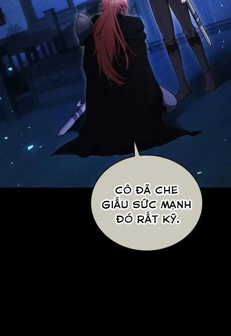 Lý Do Mà Ác Nữ Ấy Cầm Kiếm Chap 41 - Next Chap 42