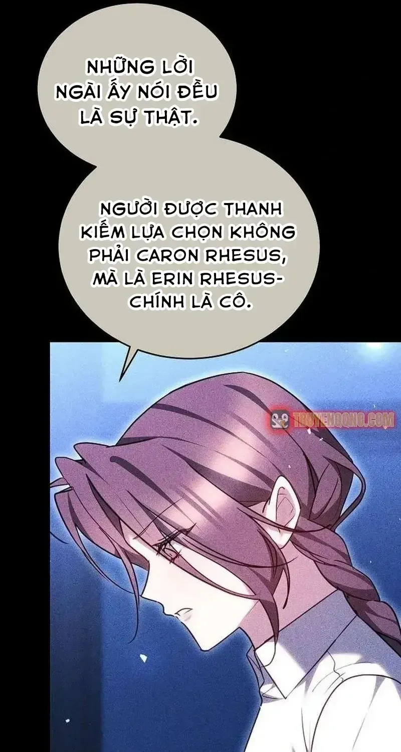 Lý Do Mà Ác Nữ Ấy Cầm Kiếm Chap 41 - Next Chap 42