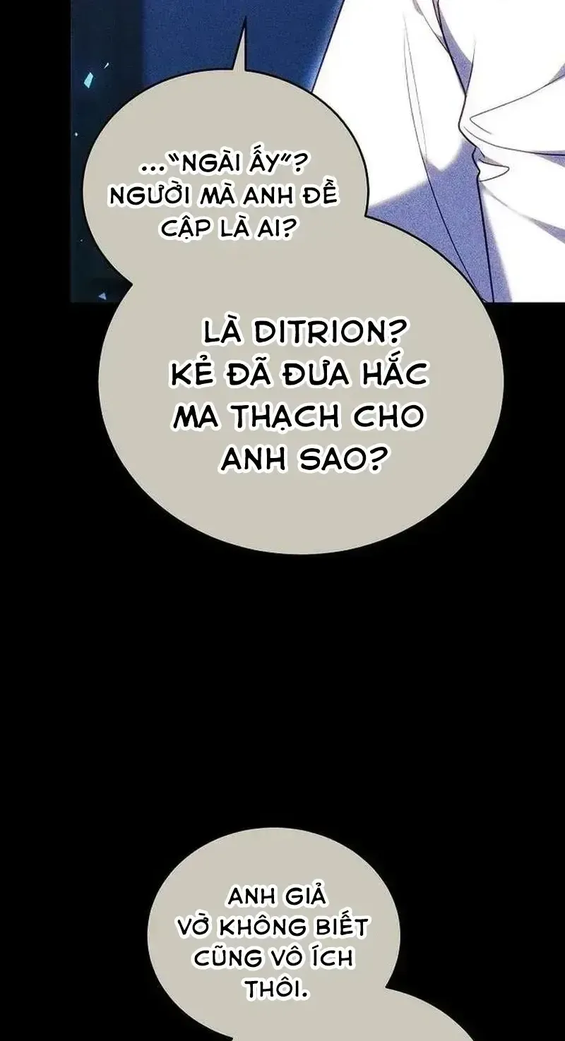Lý Do Mà Ác Nữ Ấy Cầm Kiếm Chap 41 - Next Chap 42
