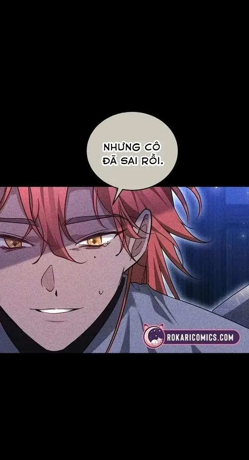Lý Do Mà Ác Nữ Ấy Cầm Kiếm Chap 41 - Next Chap 42