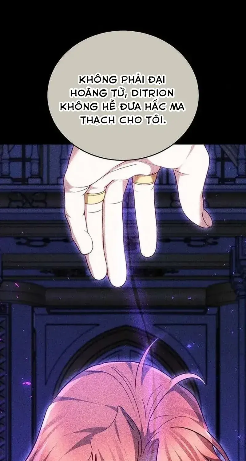 Lý Do Mà Ác Nữ Ấy Cầm Kiếm Chap 41 - Next Chap 42