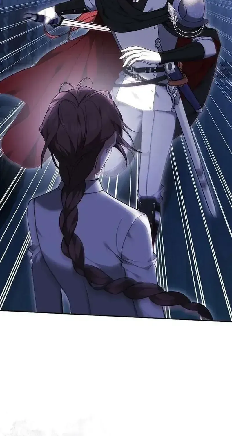 Lý Do Mà Ác Nữ Ấy Cầm Kiếm Chap 41 - Next Chap 42