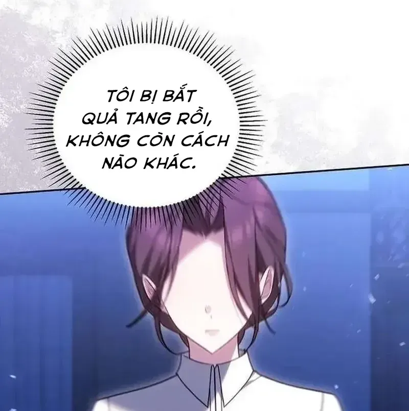 Lý Do Mà Ác Nữ Ấy Cầm Kiếm Chap 41 - Next Chap 42