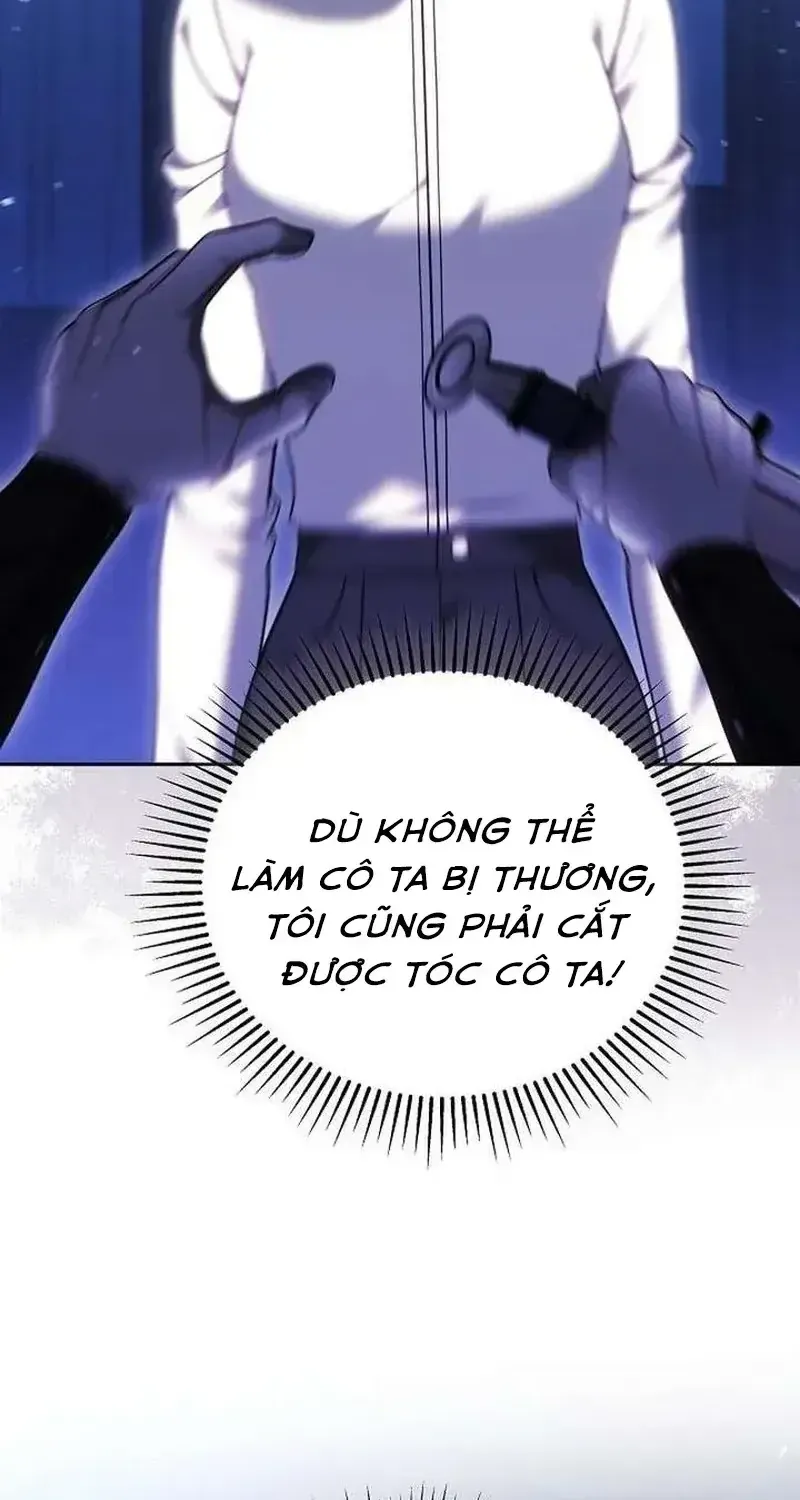 Lý Do Mà Ác Nữ Ấy Cầm Kiếm Chap 41 - Next Chap 42