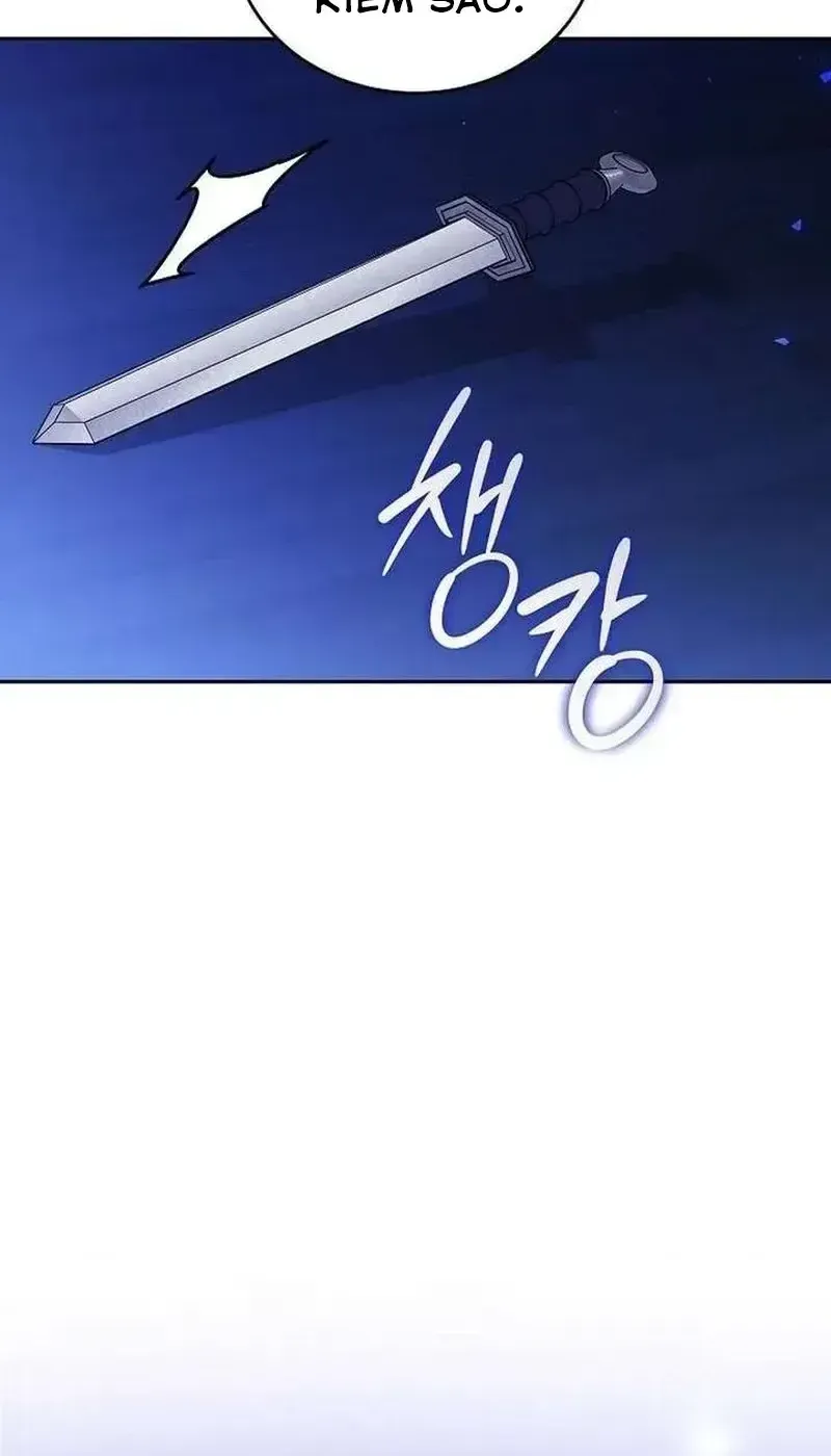 Lý Do Mà Ác Nữ Ấy Cầm Kiếm Chap 41 - Next Chap 42