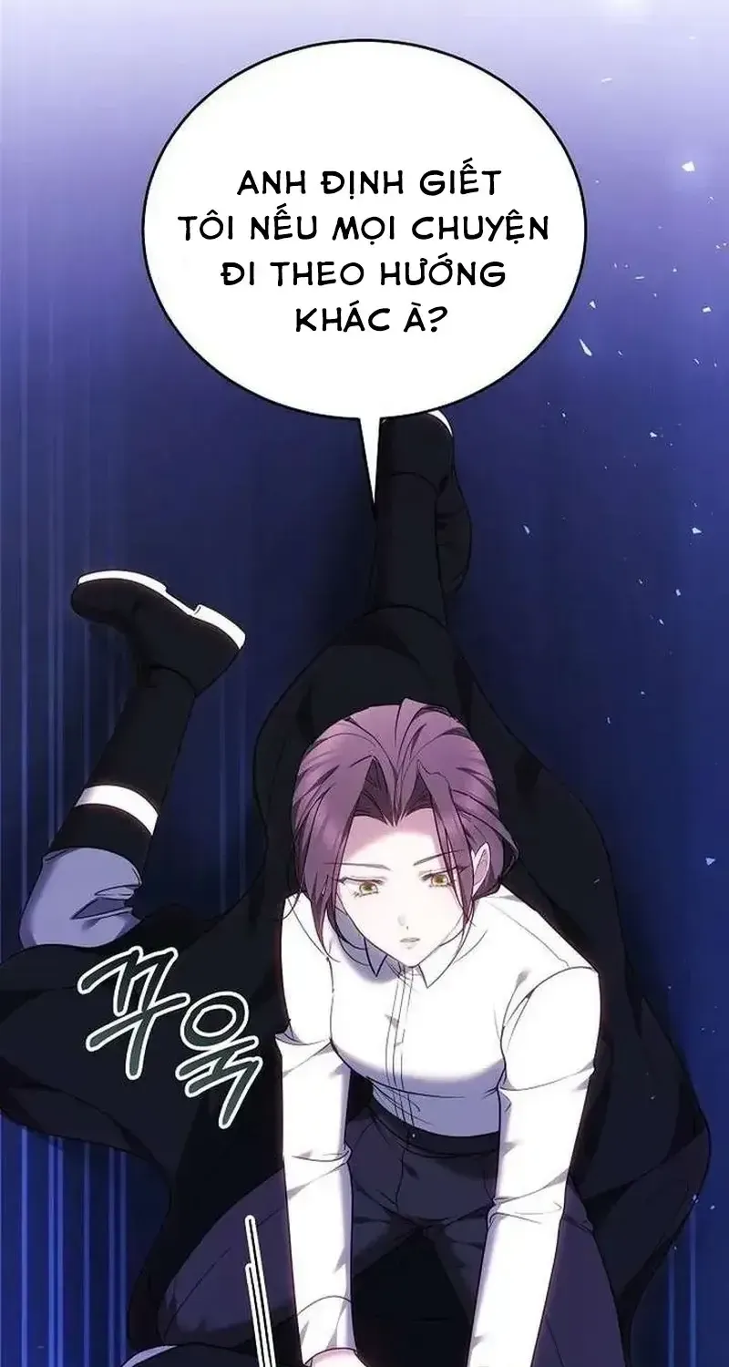 Lý Do Mà Ác Nữ Ấy Cầm Kiếm Chap 41 - Next Chap 42