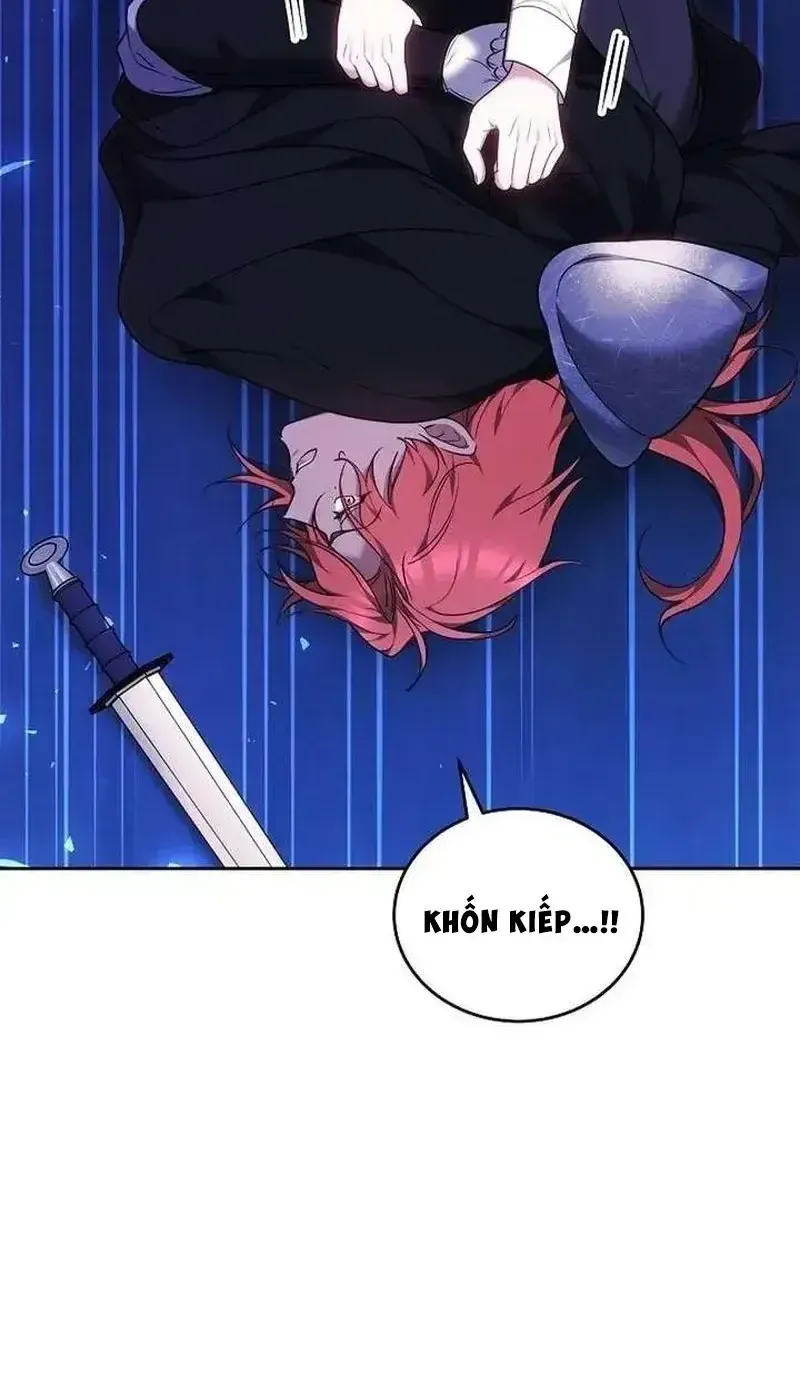 Lý Do Mà Ác Nữ Ấy Cầm Kiếm Chap 41 - Next Chap 42