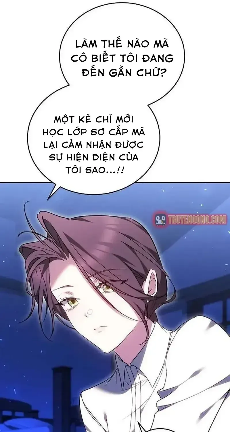 Lý Do Mà Ác Nữ Ấy Cầm Kiếm Chap 41 - Next Chap 42
