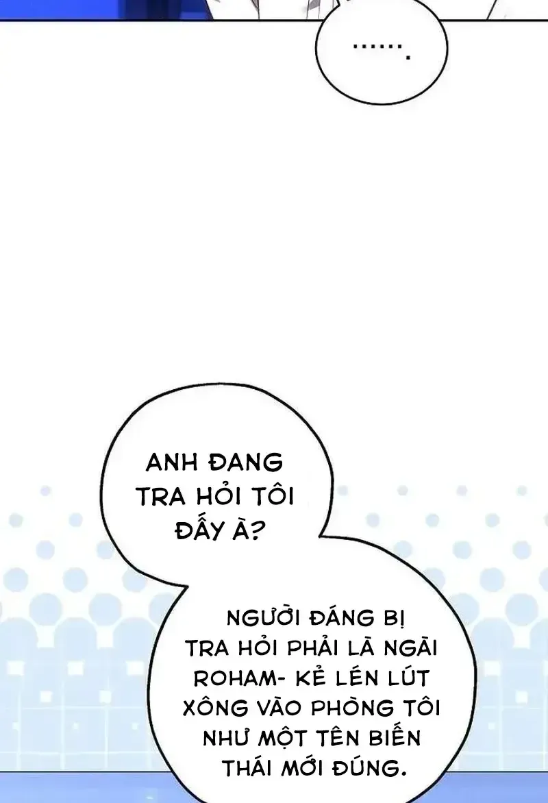 Lý Do Mà Ác Nữ Ấy Cầm Kiếm Chap 41 - Next Chap 42