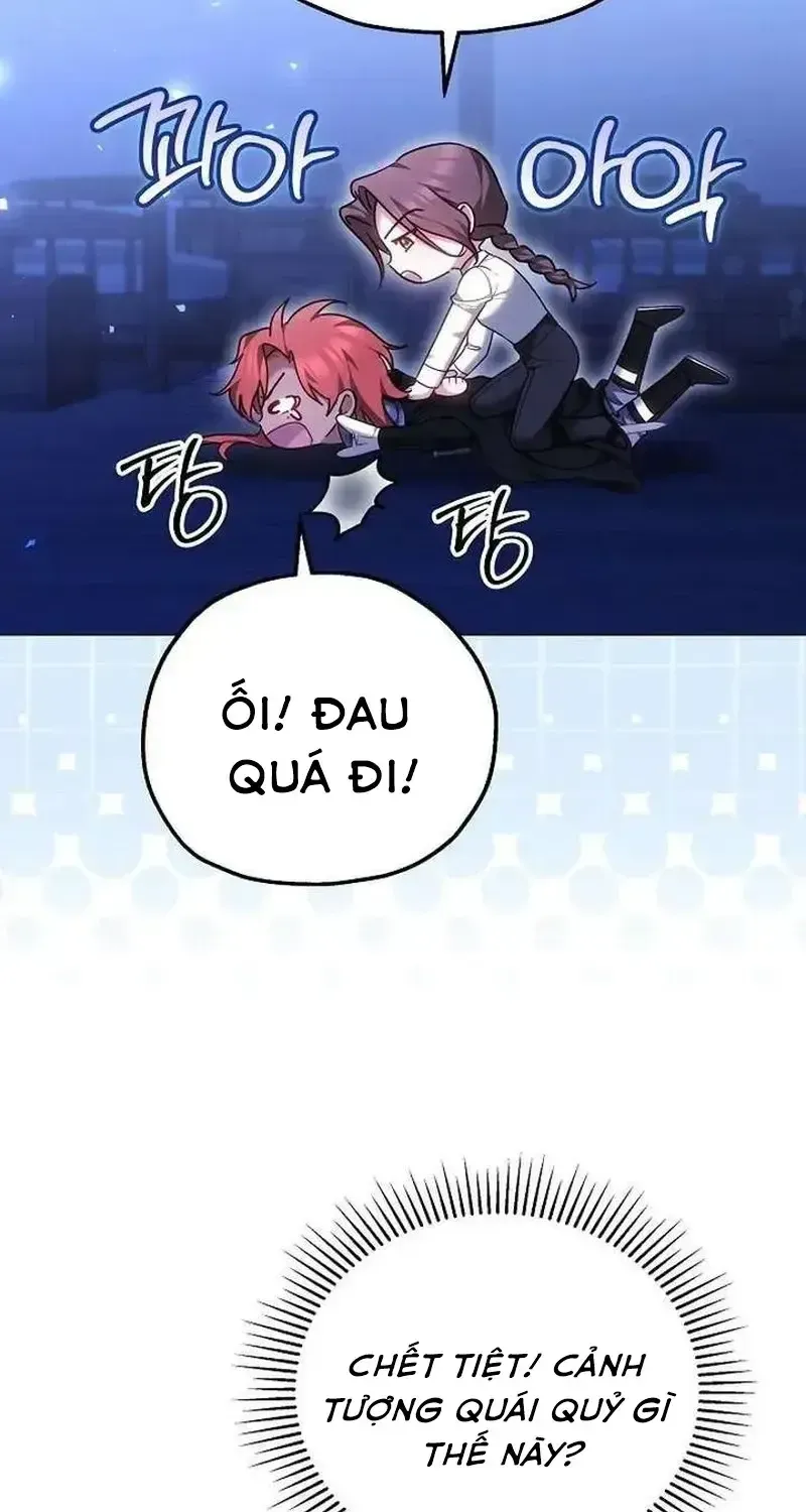 Lý Do Mà Ác Nữ Ấy Cầm Kiếm Chap 41 - Next Chap 42