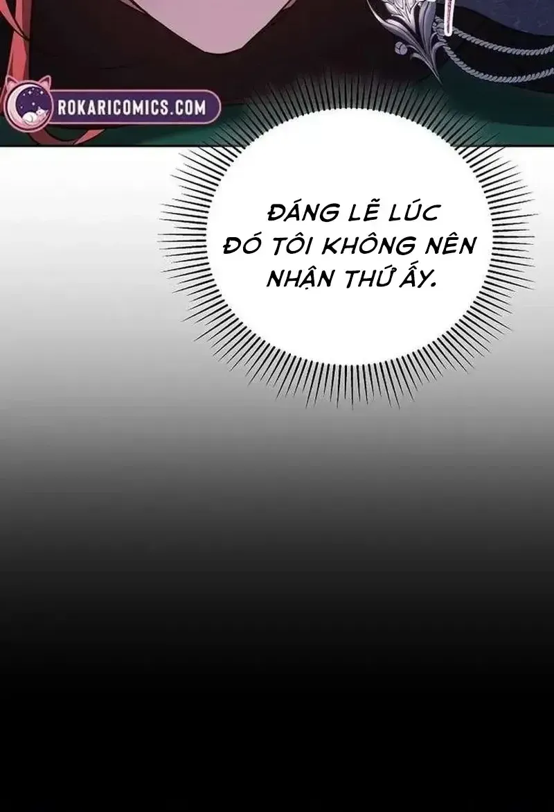 Lý Do Mà Ác Nữ Ấy Cầm Kiếm Chap 41 - Next Chap 42