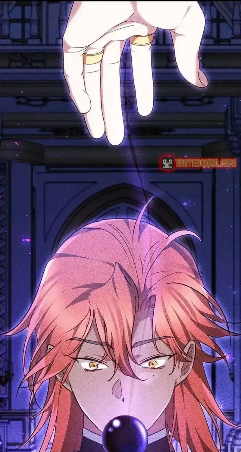 Lý Do Mà Ác Nữ Ấy Cầm Kiếm Chap 41 - Next Chap 42