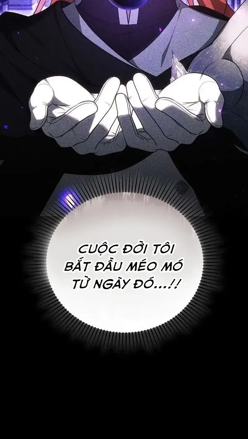 Lý Do Mà Ác Nữ Ấy Cầm Kiếm Chap 41 - Next Chap 42