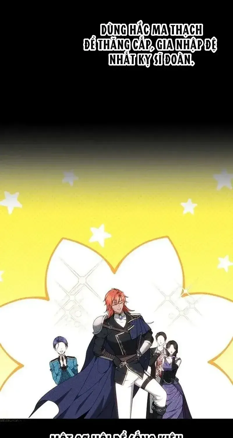 Lý Do Mà Ác Nữ Ấy Cầm Kiếm Chap 41 - Next Chap 42