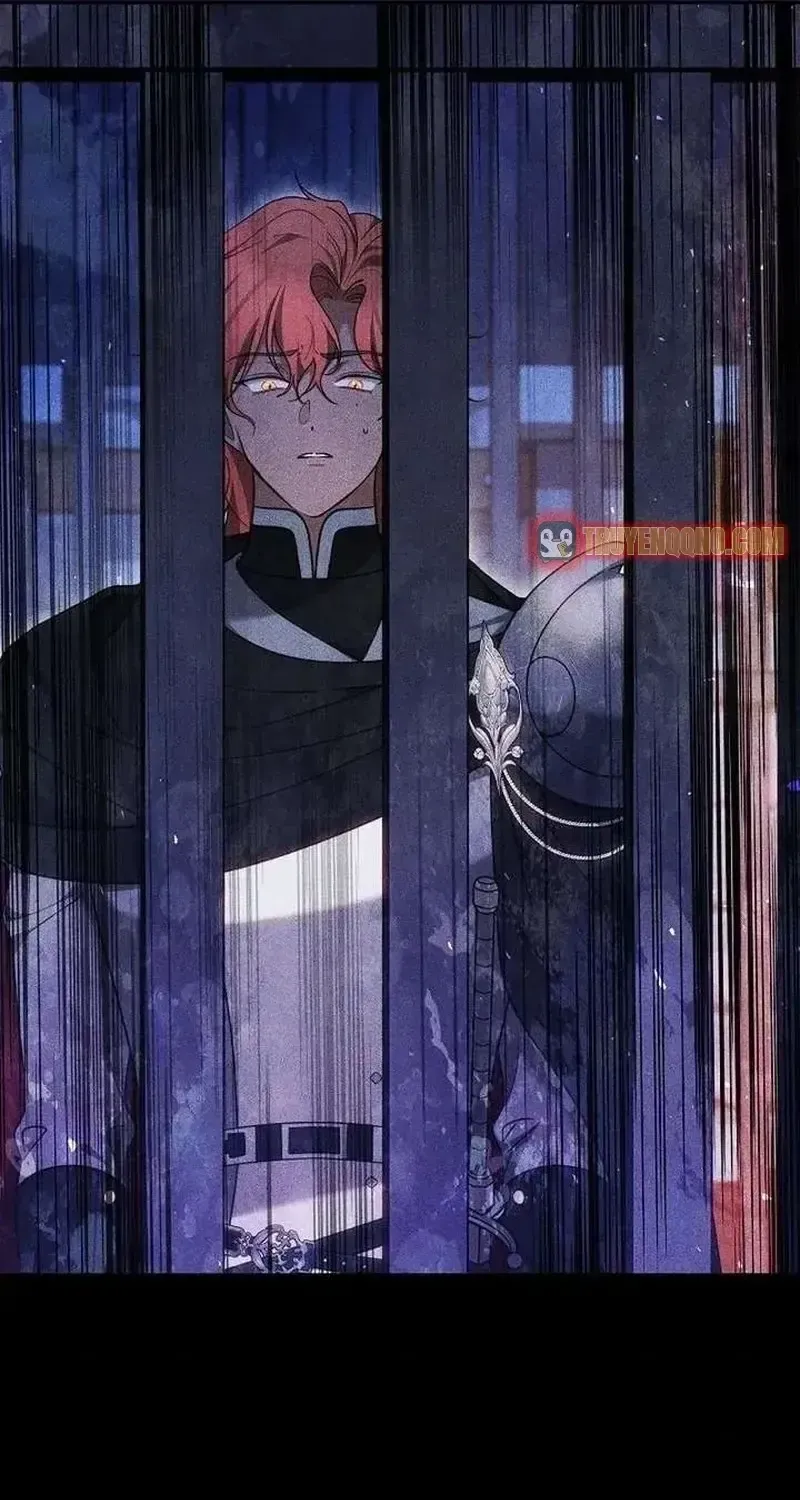 Lý Do Mà Ác Nữ Ấy Cầm Kiếm Chap 41 - Next Chap 42