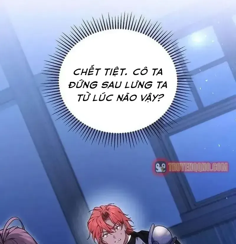 Lý Do Mà Ác Nữ Ấy Cầm Kiếm Chap 41 - Next Chap 42